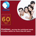 Protinex Health and Nutritional Drink Vanilla Delight thumbnail