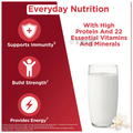Protinex Health and Nutritional Drink Vanilla Delight thumbnail