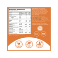 Zingavita Sharp Eye Multivitamin Gummies for Kids (with Essential Eye Vitamins) Strawberry Mix thumbnail