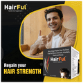 HairFul Healthy Hair Supplement Tablet thumbnail