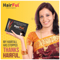 HairFul Healthy Hair Supplement Tablet thumbnail