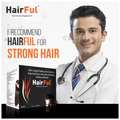 HairFul Healthy Hair Supplement Tablet thumbnail