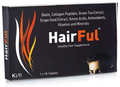 HairFul Healthy Hair Supplement Tablet thumbnail