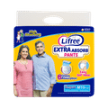 Lifree Extra Absorb Pants Super Medium thumbnail