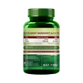 Himalayan Organics Organic Iron Supplement Vegetarian Capsule thumbnail