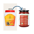 Jiva Chyawanprash Sugar Free thumbnail