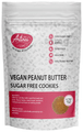 Artinci Vegan Peanut Butter Sugar Free Cookie thumbnail