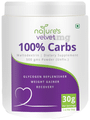 Nature's Velvet 100% Carbs Powder Unflavoured thumbnail
