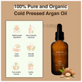Bare Anatomy Argan Oil thumbnail