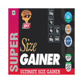 SNT Super Size Gainer Chocolate thumbnail