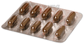 Millennium Herbal Care Spermon Soft Gelatin Capsule (30 Each) thumbnail