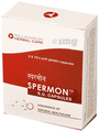 Millennium Herbal Care Spermon Soft Gelatin Capsule (30 Each) thumbnail
