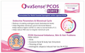 Trexgen OvaSense PCOS Forte Tablet thumbnail