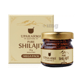 Upakarma Ayurveda Pure Shilajit Resin Form Mega Pack thumbnail