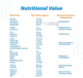 Horlicks Health and Nutrition Drink Powder Classic Malt thumbnail