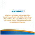 Horlicks Health and Nutrition Drink Powder Classic Malt thumbnail