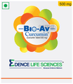 Bio-Av Curcumin 500mg Tablet thumbnail