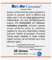 Bio-Av Curcumin 500mg Tablet thumbnail