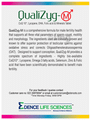 QualiZyg -M Tablet thumbnail