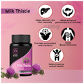 1 Tree Milk Thistle Veg Capsule thumbnail