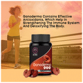 1 Tree Ganoderma Veg Capsule thumbnail