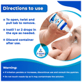 Isotine Plus Eye Drop (10ml Each) thumbnail
