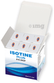 Isotine Plus Eye Drop (10ml Each) thumbnail