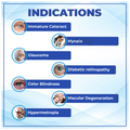 Isotine Plus Eye Drop (10ml Each) thumbnail