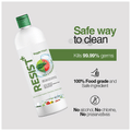 Resist+ Veggie Wash thumbnail