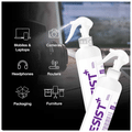 Resist+ Benzalkonium Chloride & Ethyl Alcohol Solution thumbnail