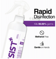 Resist+ Benzalkonium Chloride & Ethyl Alcohol Solution thumbnail