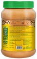 Nouriza Unsweetened with Added Vitamins, Minerals & Omega-3 Creamy Peanut Butter thumbnail