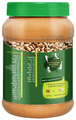 Nouriza Unsweetened with Added Vitamins, Minerals & Omega-3 Creamy Peanut Butter thumbnail
