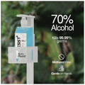 Resist+ 70% Alcohol Hand Sanitizer thumbnail