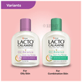 Lacto Calamine Oil Balance Lotion Combination to Normal Skin thumbnail