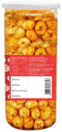 Sharp Foods Makhana (90gm Each) Peri Peri thumbnail