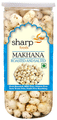 Sharp Foods Makhana (90gm Each) Roasted & Salted thumbnail