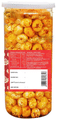 Sharp Foods Makhana (90gm Each) Peri-Peri, Pudina, Tangy-Tomato, Creamy-Onion thumbnail