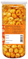 Sharp Foods Makhana (90gm Each) Peri-Peri, Pudina, Tangy-Tomato, Creamy-Onion thumbnail