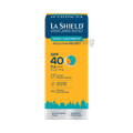 La Shield Expert Urban Protect Mineral Sunscreen Gel SPF 40 thumbnail