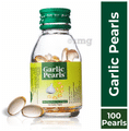 Garlic Pearls Capsule thumbnail
