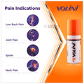 Volini Spray thumbnail