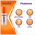Volini Spray thumbnail