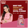 Revital H Woman Tablet thumbnail