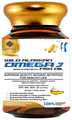 Mountainor Wild Alaskan Omega 3 Max Strength Fish Oil Softgel thumbnail