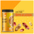 MuscleBlaze MB Peanut Butter Creamy thumbnail