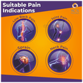 Volini Pain Relief Gel thumbnail