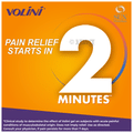Volini Pain Relief Gel thumbnail