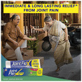 JointFlex Pain Relief Cream thumbnail