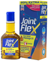 JointFlex Pain Relief Massage Oil (120ml Each) thumbnail